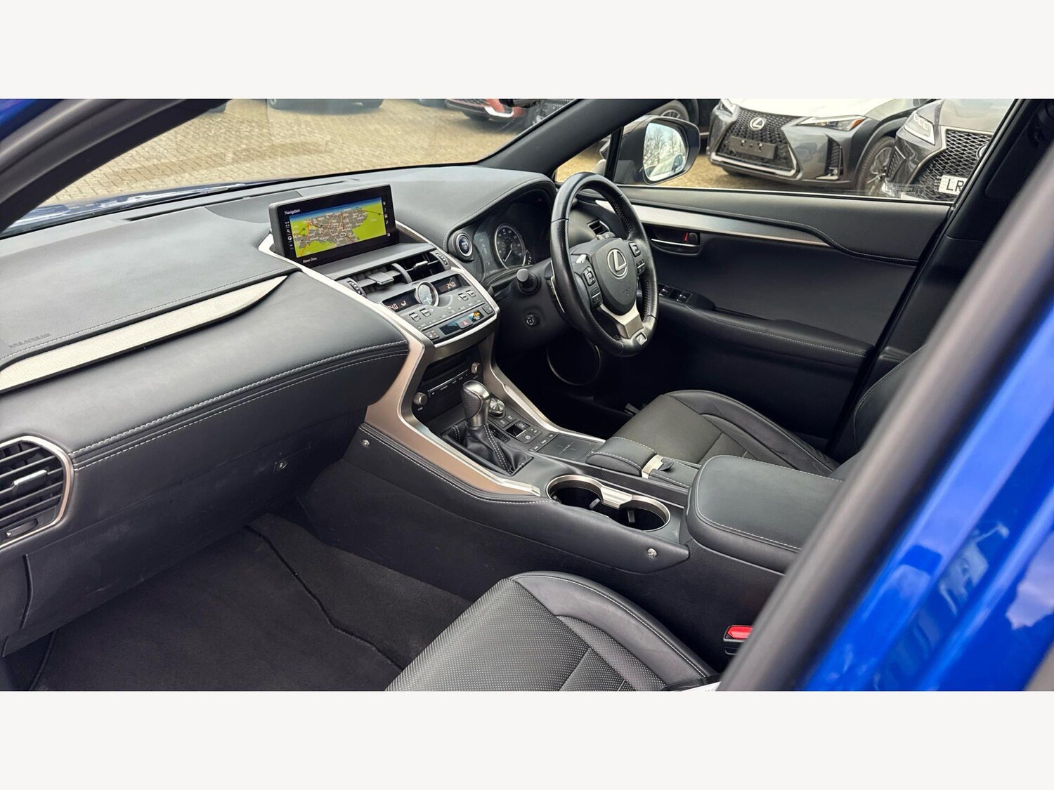 Used Lexus NX 2017 for sale - 77970756: Photo 8