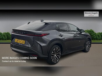 Used Lexus RZ 2023 for sale - 78301292: Photo