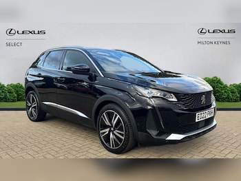 Used Peugeot 3008 2022 for sale - 75623346: Photo