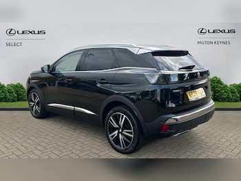 Used Peugeot 3008 2022 for sale - 75623346: Photo
