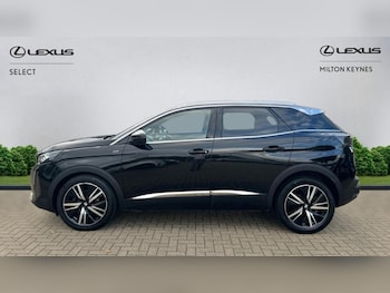 Used Peugeot 3008 2022 for sale - 75623346: Photo
