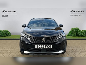 Used Peugeot 3008 2022 for sale - 75623346: Photo
