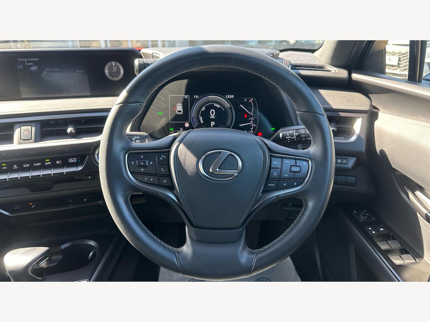 Used Lexus UX 2022 for sale - 78170088: Photo 10