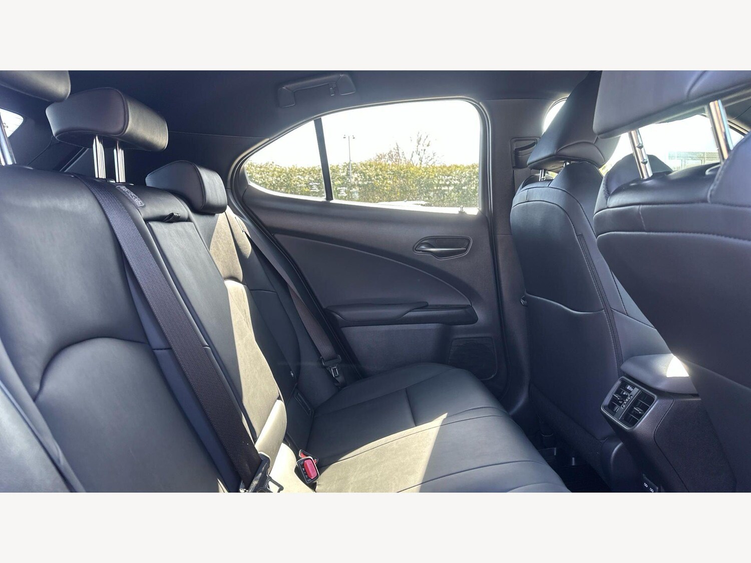 Used Lexus UX 2022 for sale - 78170088: Photo 11