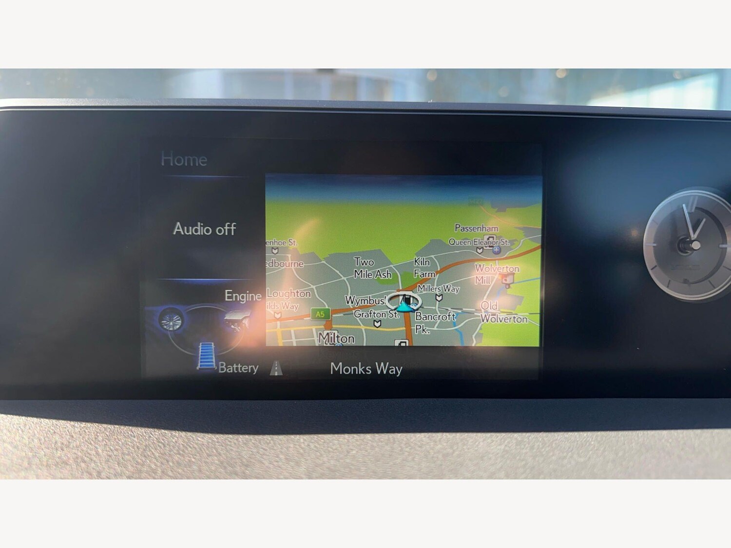 Used Lexus UX 2022 for sale - 78170088: Photo 12