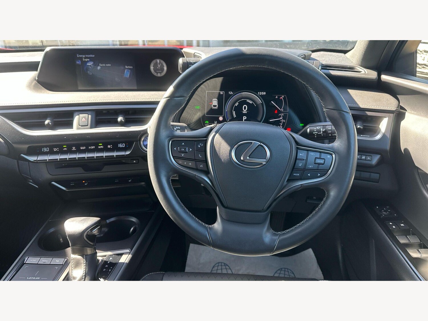 Used Lexus UX 2022 for sale - 78170088: Photo 13