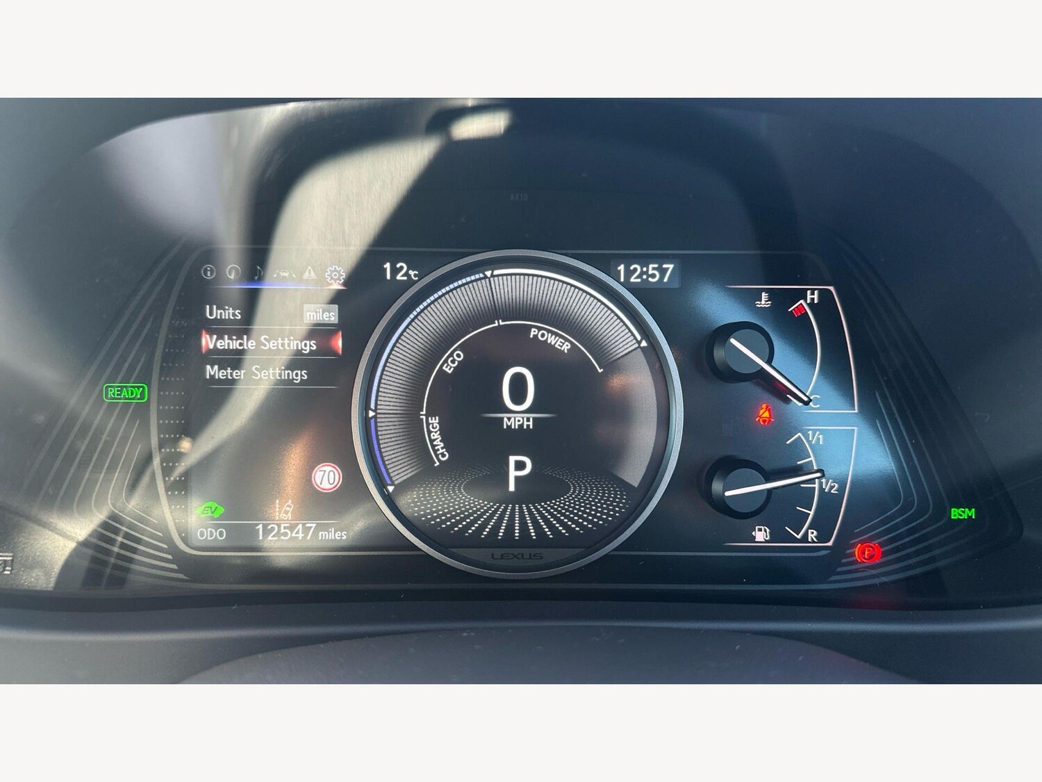 Used Lexus UX 2022 for sale - 78170088: Photo 14