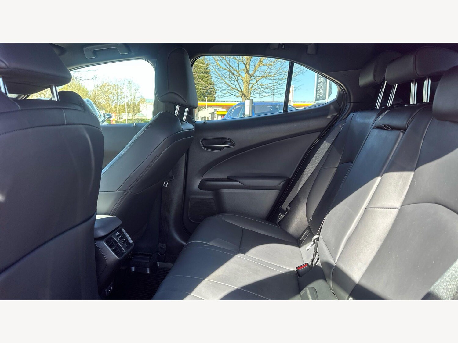 Used Lexus UX 2022 for sale - 78170088: Photo 16