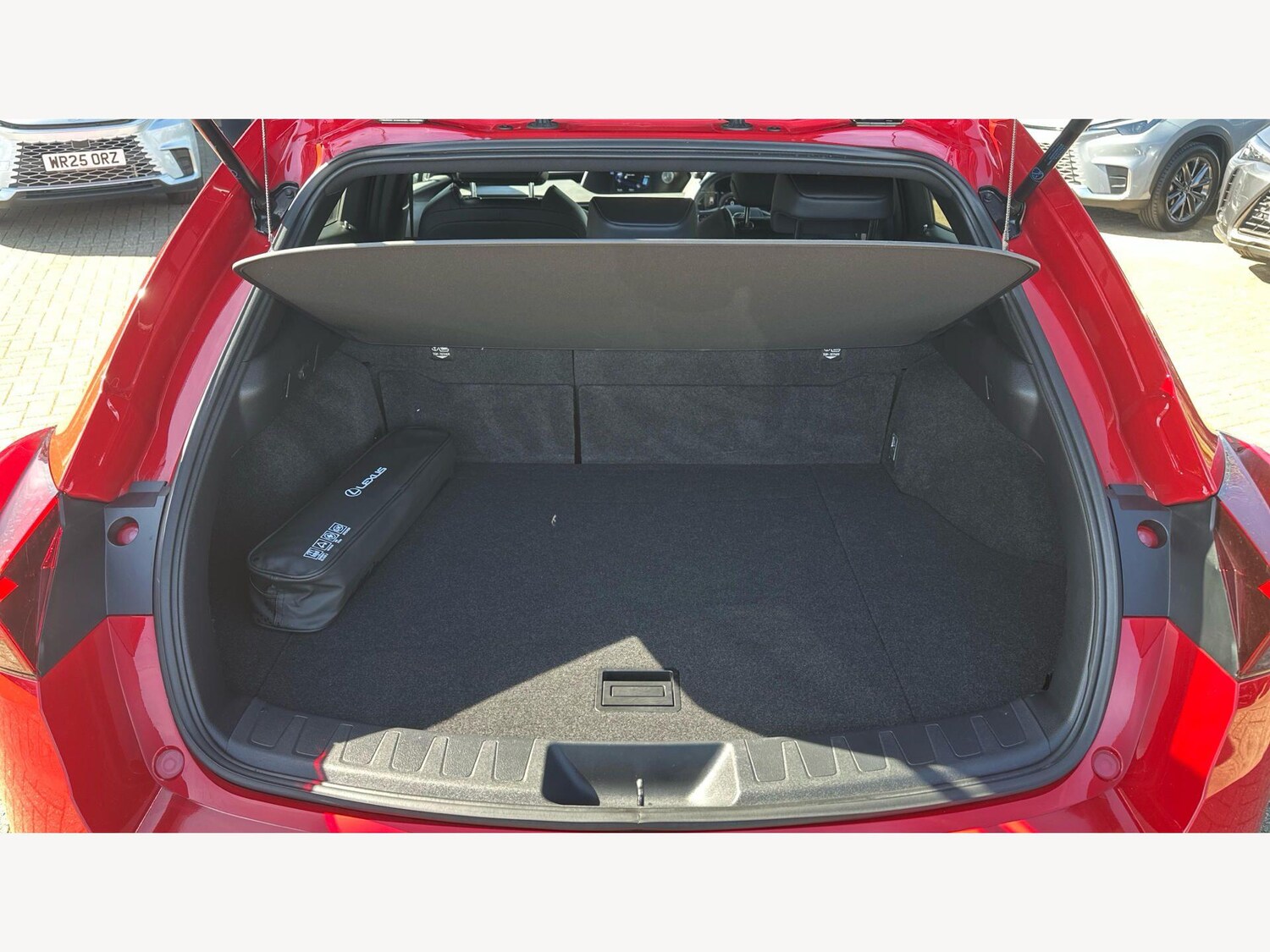 Used Lexus UX 2022 for sale - 78170088: Photo 17