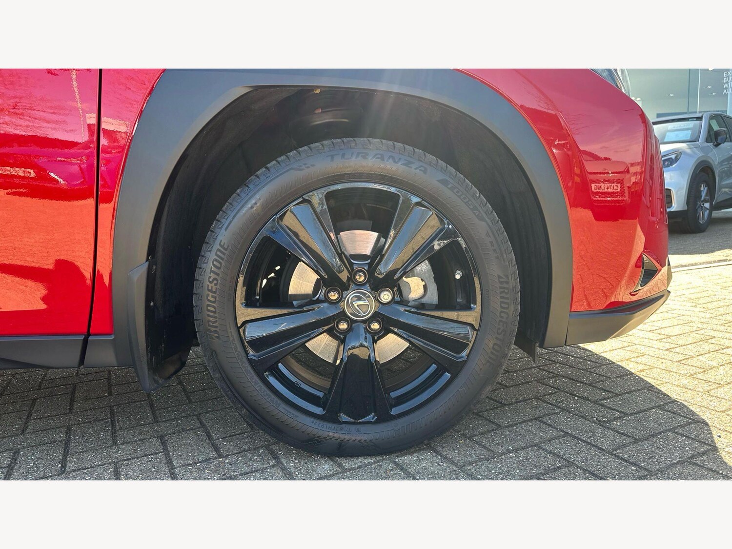 Used Lexus UX 2022 for sale - 78170088: Photo 21