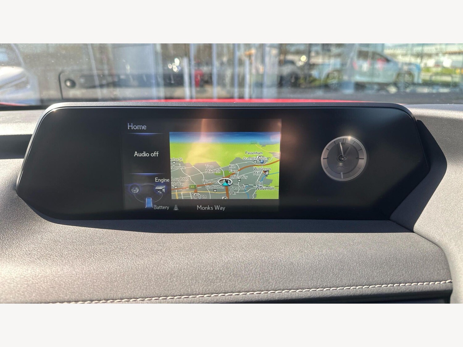 Used Lexus UX 2022 for sale - 78170088: Photo 22