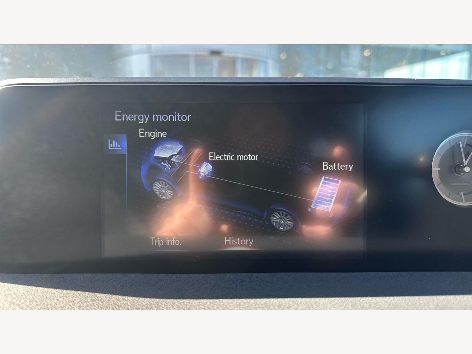 Used Lexus UX 2022 for sale - 78170088: Photo 25