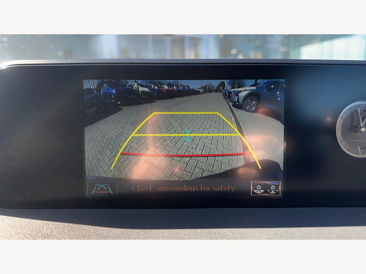 Used Lexus UX 2022 for sale - 78170088: Photo 26