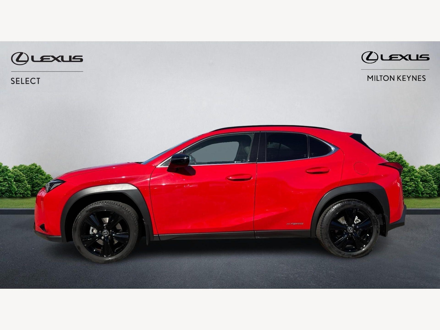 Used Lexus UX 2022 for sale - 78170088: Photo 3