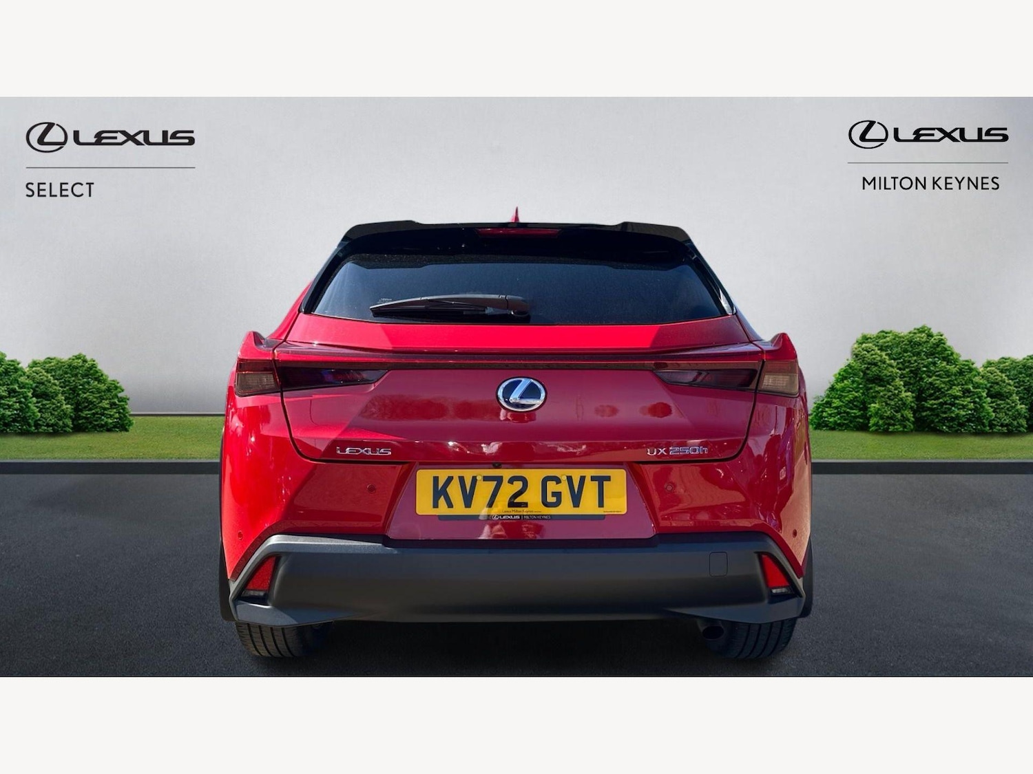 Used Lexus UX 2022 for sale - 78170088: Photo 7