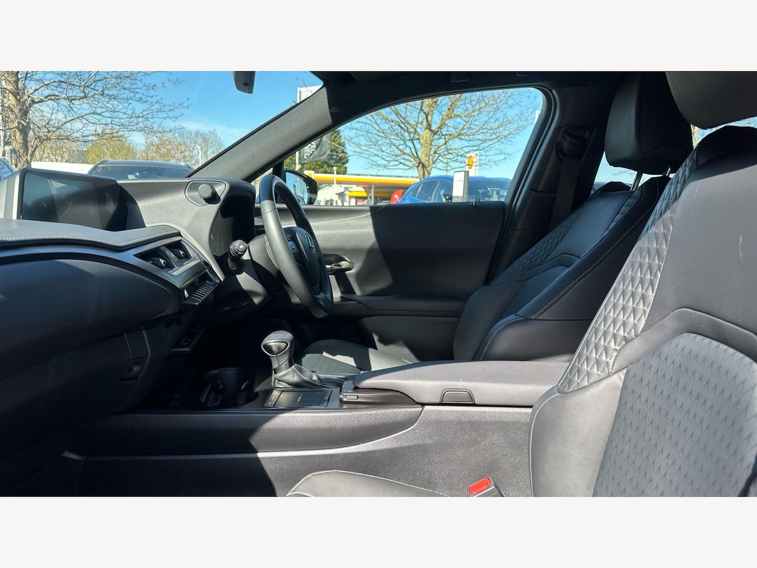 Used Lexus UX 2022 for sale - 78170088: Photo 8