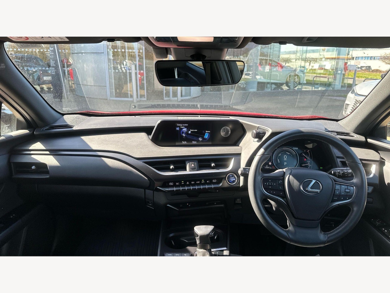 Used Lexus UX 2022 for sale - 78170088: Photo 9