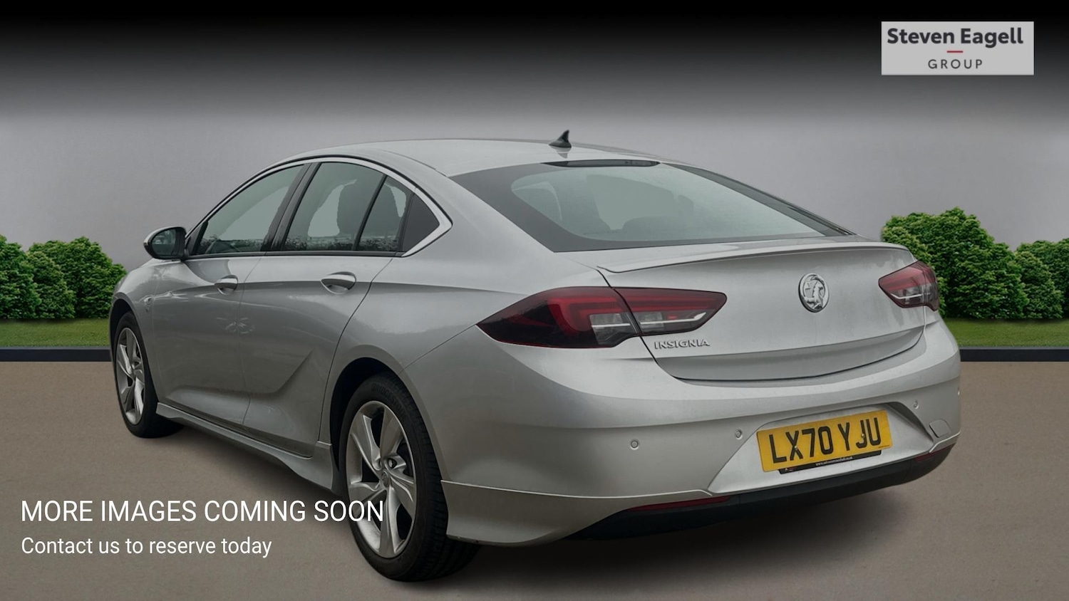 Used Vauxhall Insignia for sale - 77267100: Photo 2