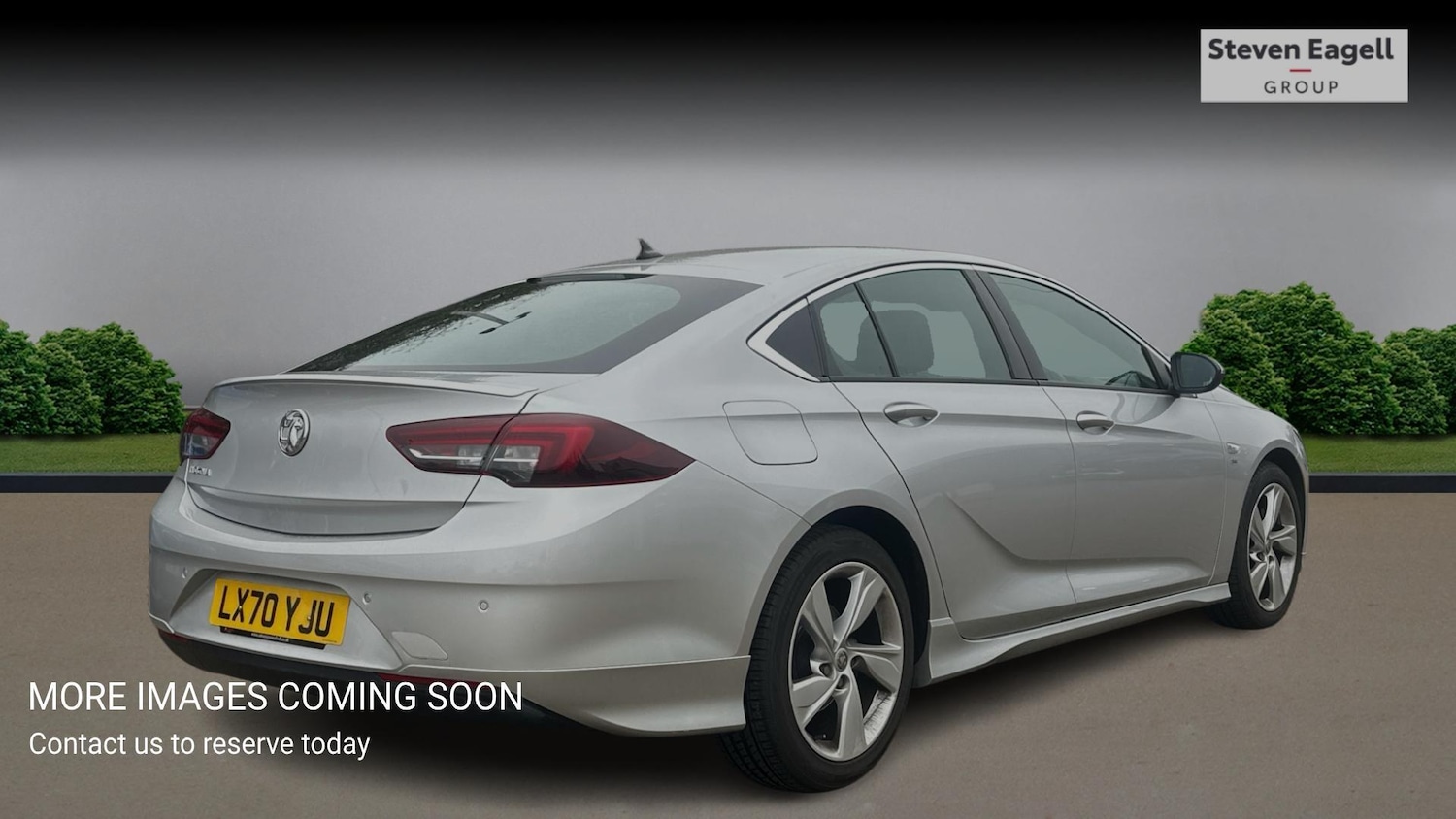 Used Vauxhall Insignia for sale - 77267100: Photo 4