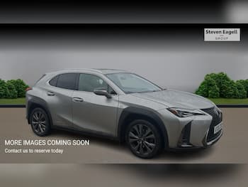 Used Lexus UX 2020 for sale - 79780930: Photo