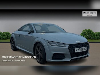 Used Audi TT 2019 for sale - 77267315: Photo