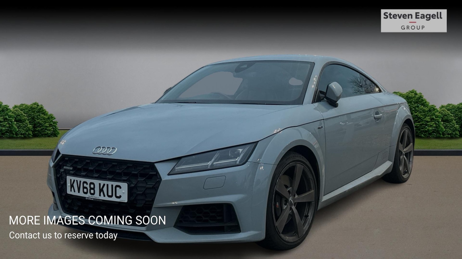 Used Audi TT for sale - 77267315: Photo 3