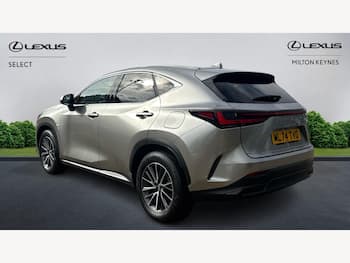 Used Lexus NX 2024 for sale - 79697961: Photo
