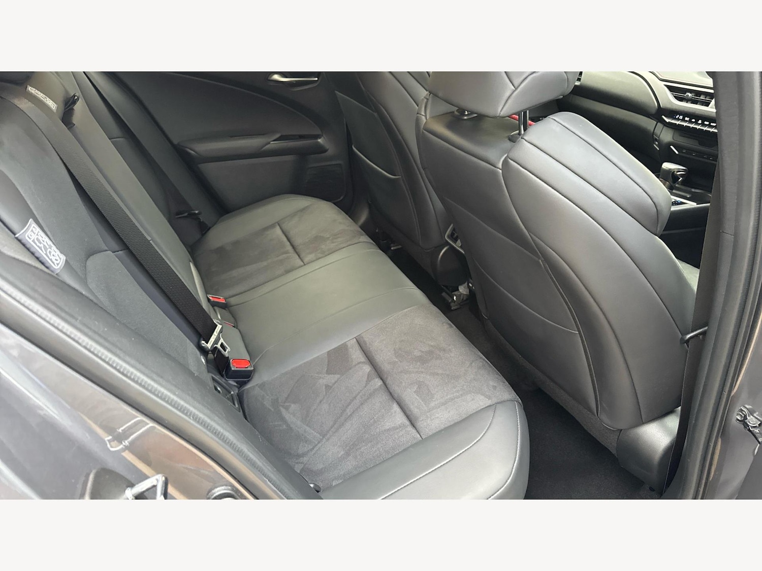 Used Lexus UX 2022 for sale - 76337768: Photo 11