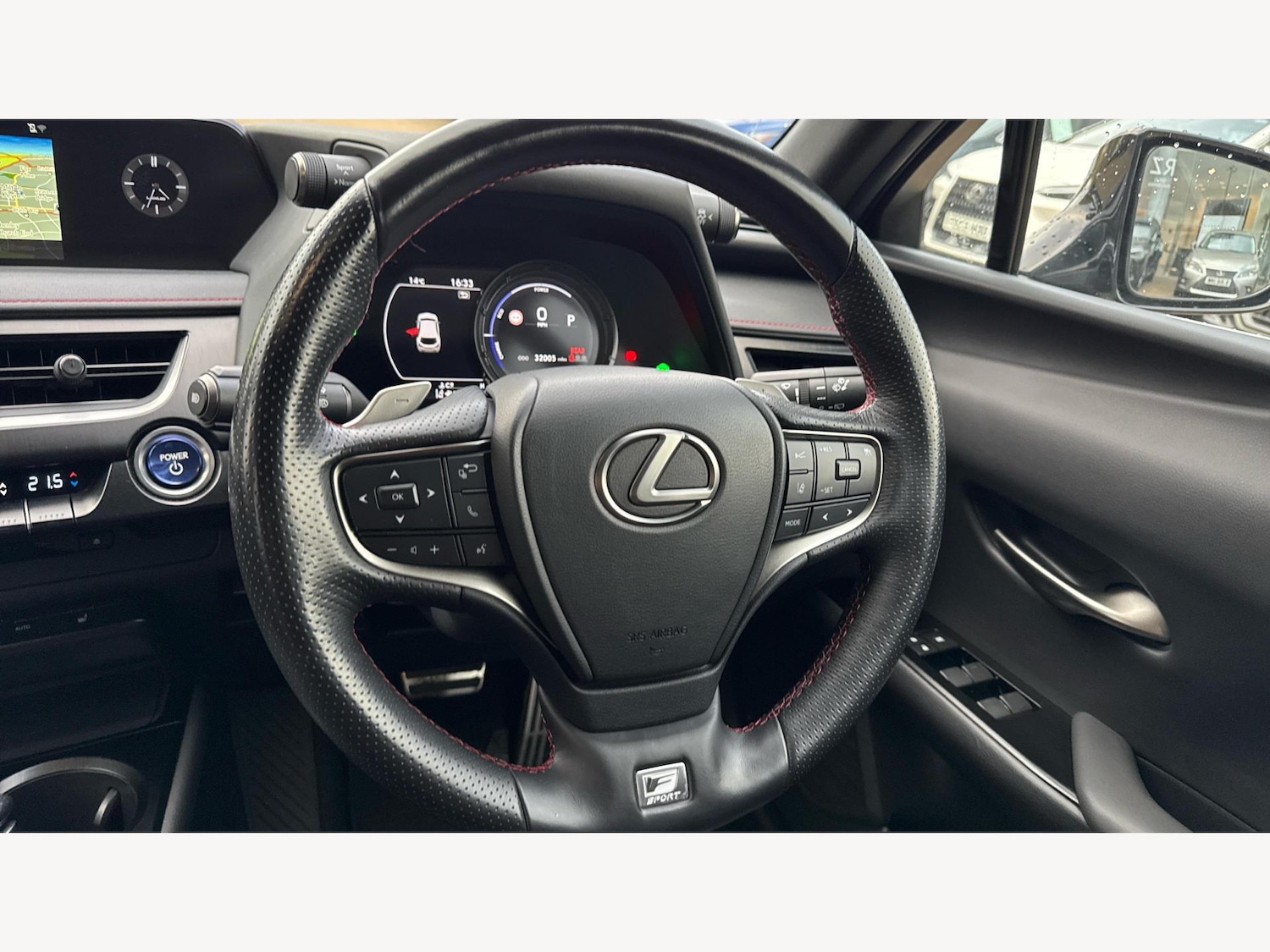Used Lexus UX 2022 for sale - 76337768: Photo 13
