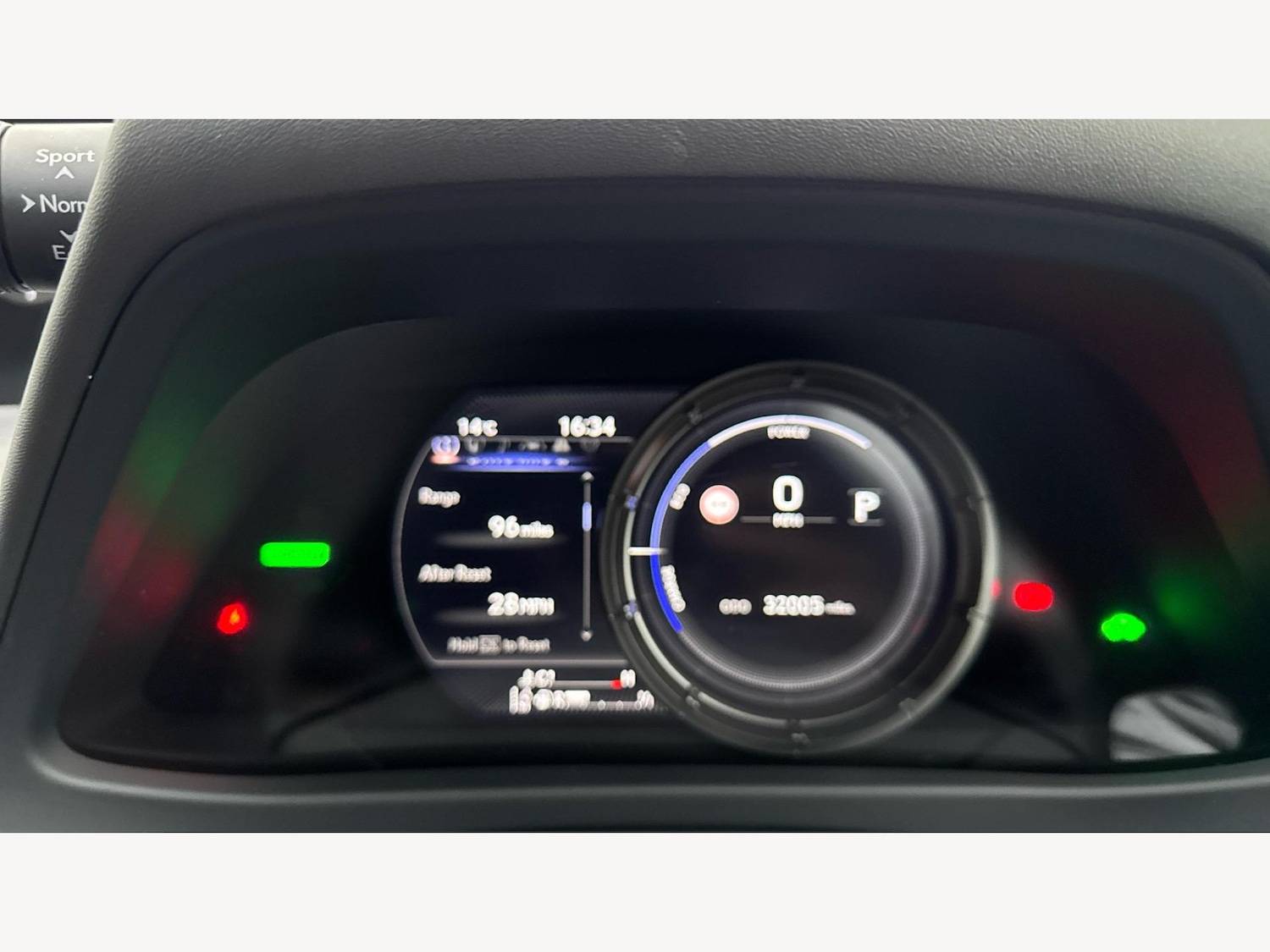 Used Lexus UX 2022 for sale - 76337768: Photo 14