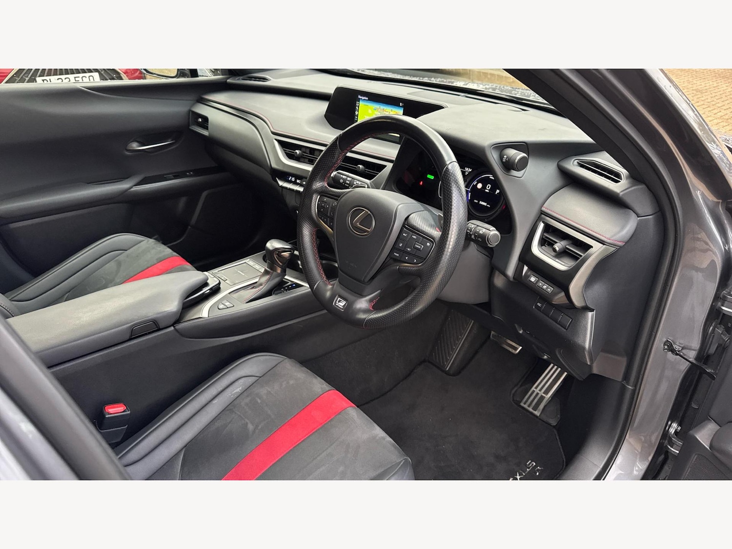 Used Lexus UX 2022 for sale - 76337768: Photo 15