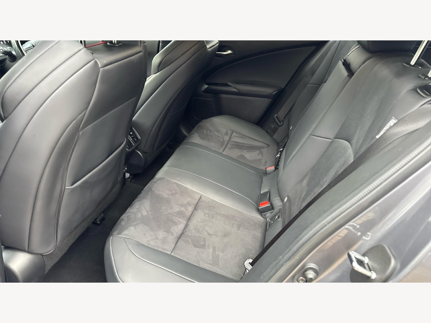 Used Lexus UX 2022 for sale - 76337768: Photo 16