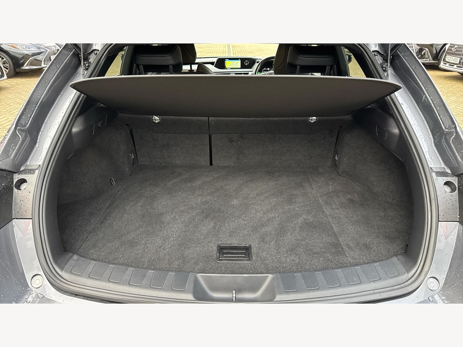 Used Lexus UX 2022 for sale - 76337768: Photo 17