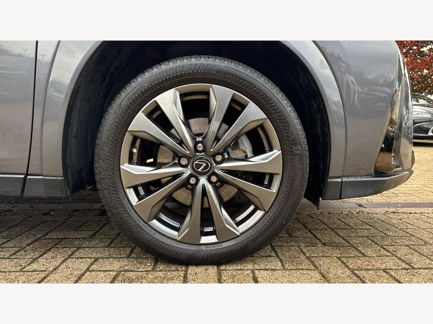 Used Lexus UX 2022 for sale - 76337768: Photo 21