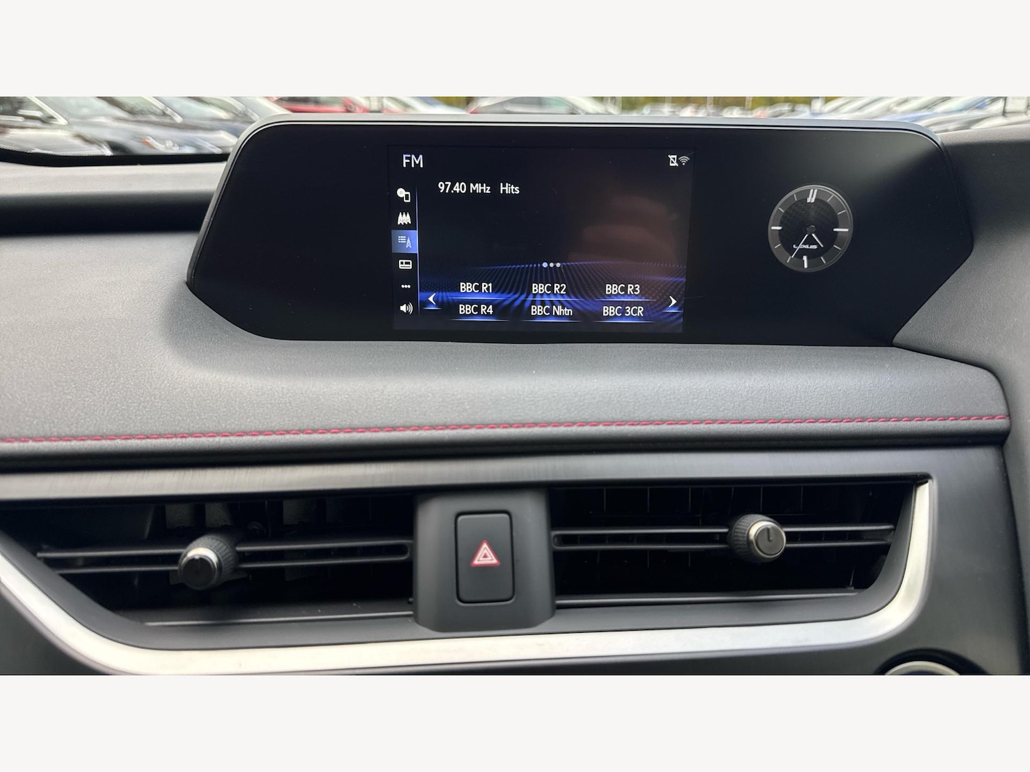 Used Lexus UX 2022 for sale - 76337768: Photo 22
