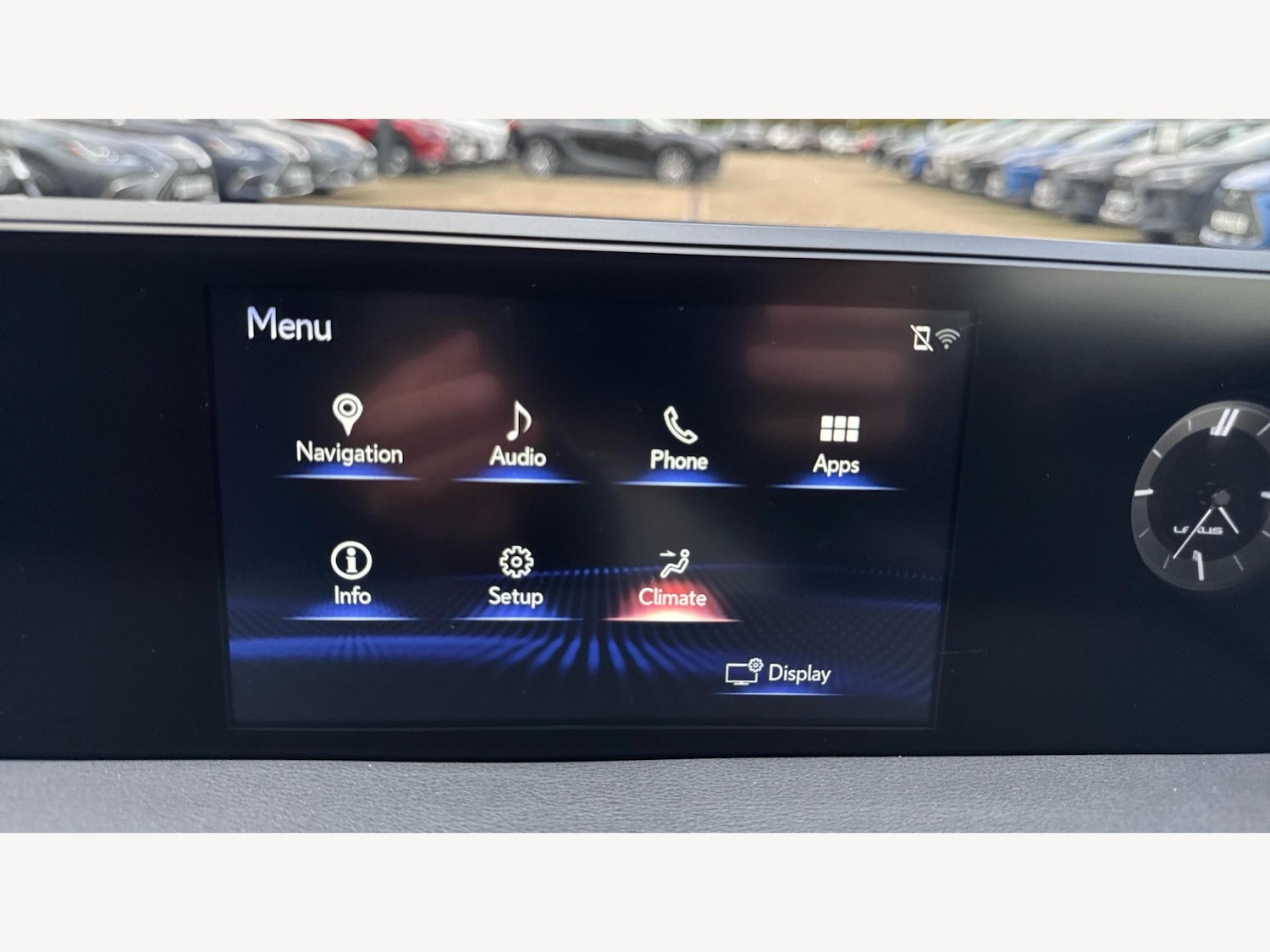 Used Lexus UX 2022 for sale - 76337768: Photo 23
