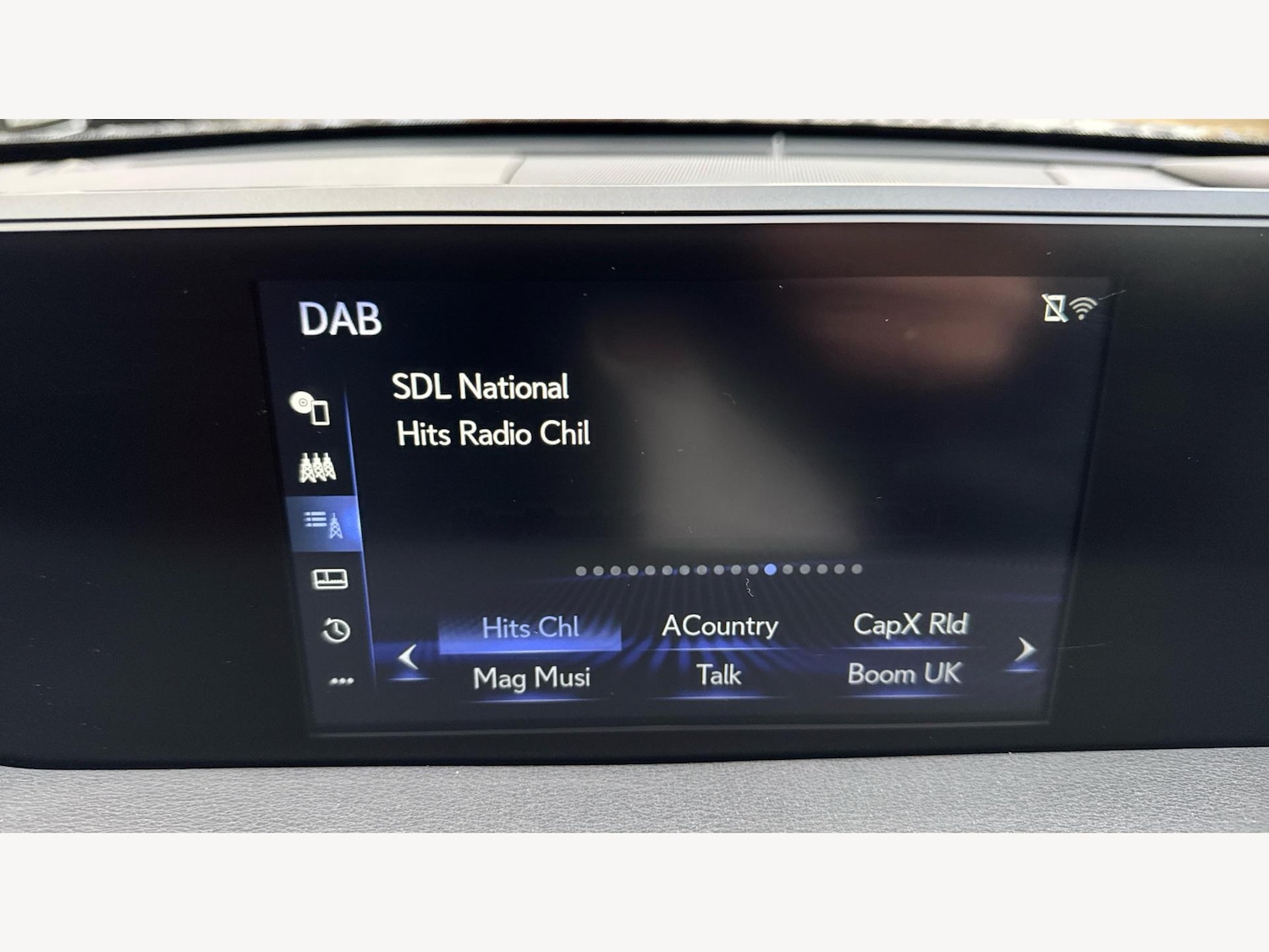 Used Lexus UX 2022 for sale - 76337768: Photo 24