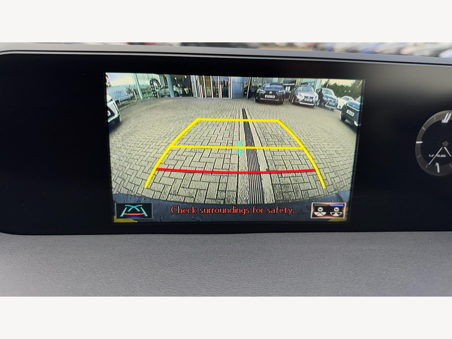 Used Lexus UX 2022 for sale - 76337768: Photo 26