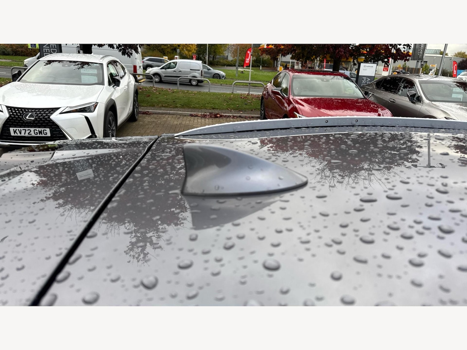 Used Lexus UX 2022 for sale - 76337768: Photo 27