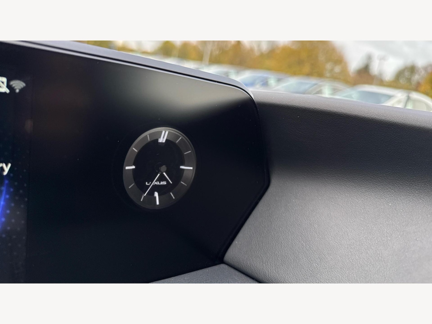 Used Lexus UX 2022 for sale - 76337768: Photo 28