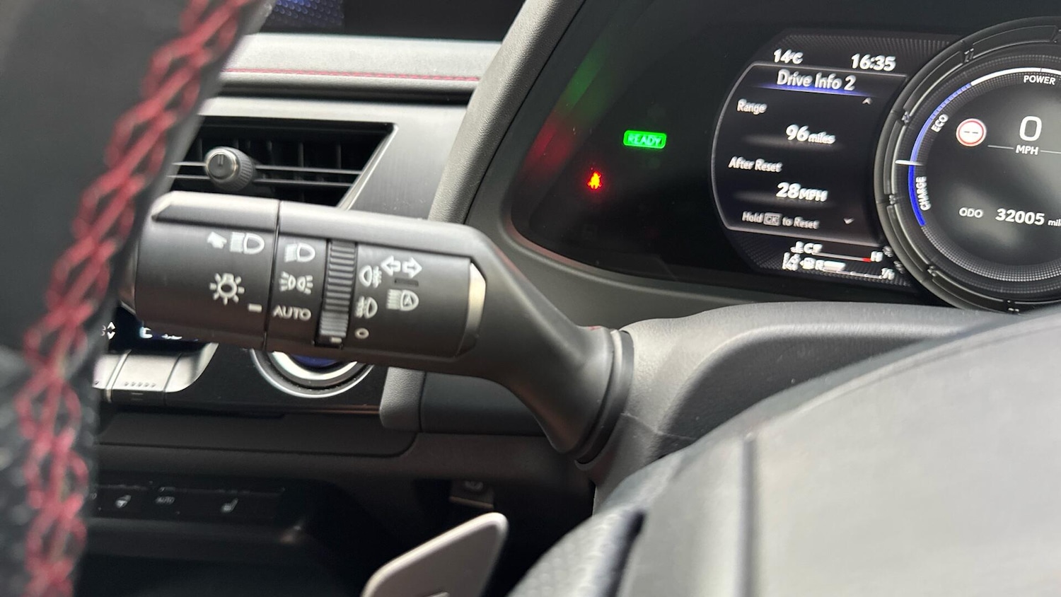 Used Lexus UX 2022 for sale - 76337768: Photo 34