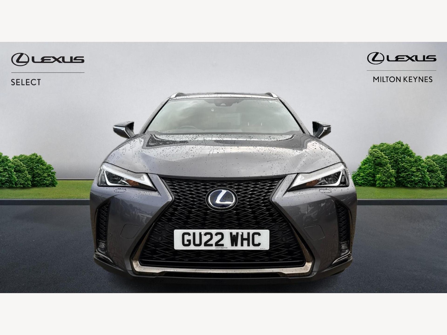 Used Lexus UX 2022 for sale - 76337768: Photo 6