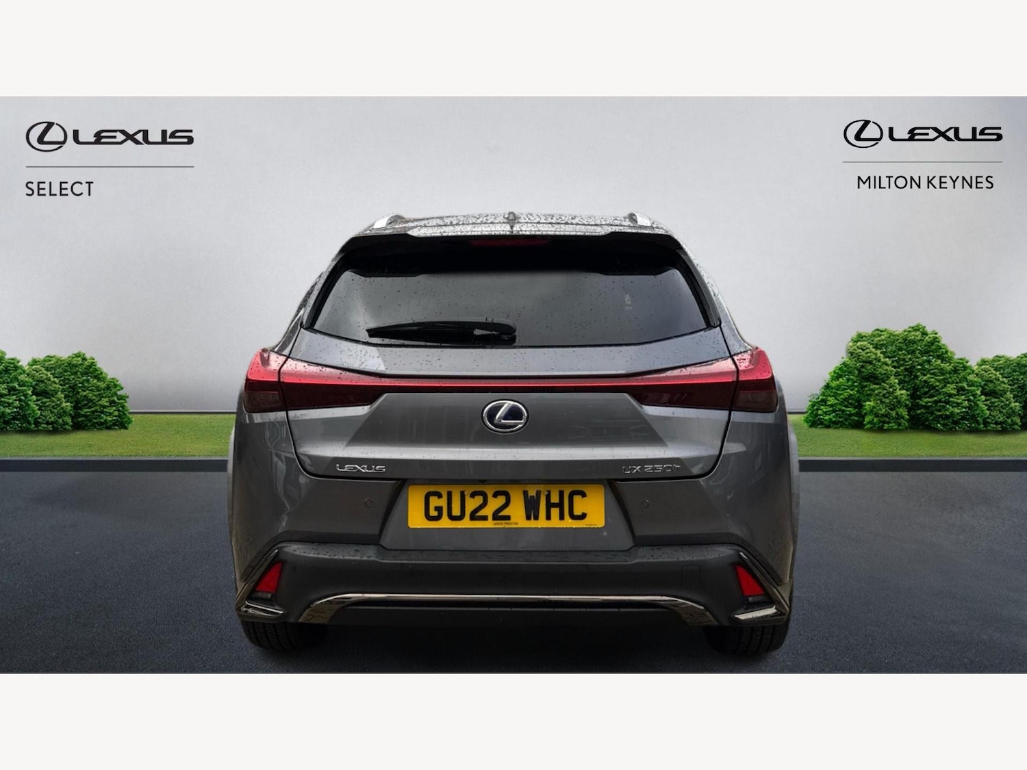 Used Lexus UX 2022 for sale - 76337768: Photo 7