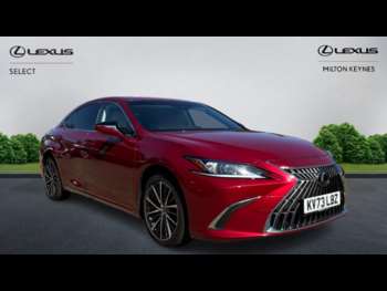 2023 (73) - 2.5 300h E-CVT Euro 6 (s/s) 4dr