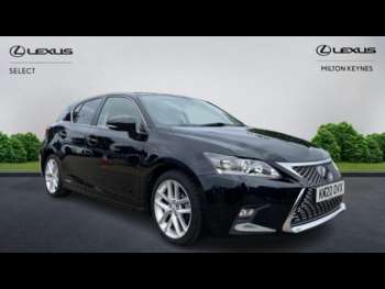 2020 (20) - 1.8 200h E-CVT Euro 6 (s/s) 5dr