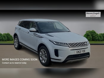 (21) - 2.0 P200 MHEV S SUV 5dr Petrol Auto 4WD Euro 6 (s/s) (200 ps)