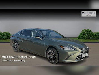 Used Lexus ES 2023 for sale - 79533288: Photo