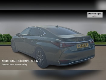 Used Lexus ES 2023 for sale - 79533288: Photo