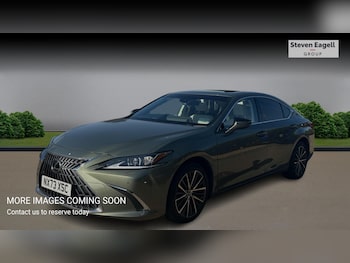 Used Lexus ES 2023 for sale - 79533288: Photo