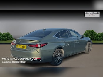 Used Lexus ES 2023 for sale - 79533288: Photo